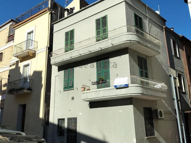 Casa in vendita a Lanciano, Abruzzo