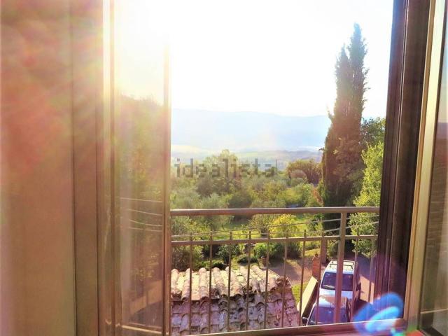 Casa in vendita a Casanova, Murlo