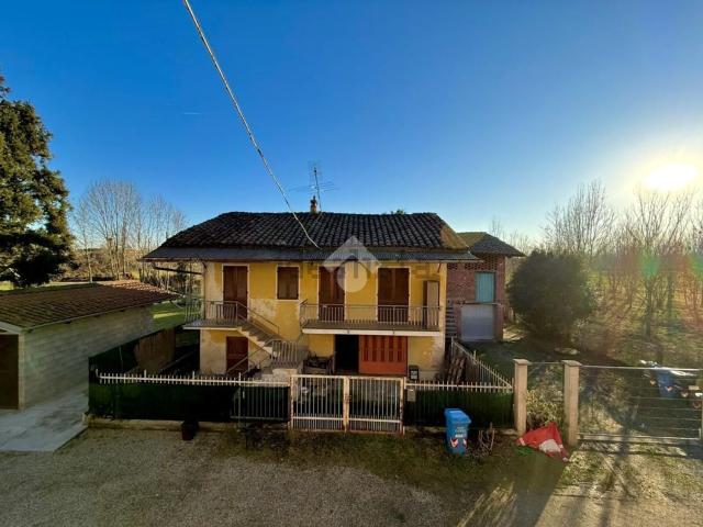 Casa in vendita a Sant'Antonio, Piemonte
