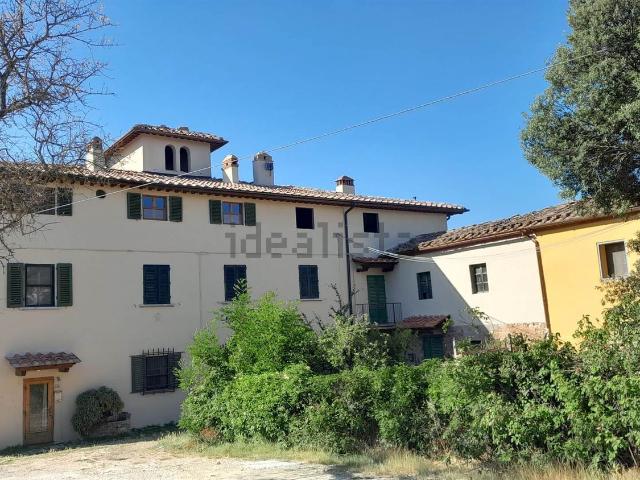 Casa in vendita a Palazzuolo, Tavarnelle Val di Pesa
