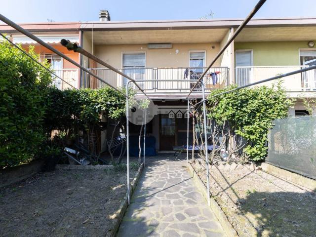 Casa in vendita a Pavone Del Mella, Lombardia