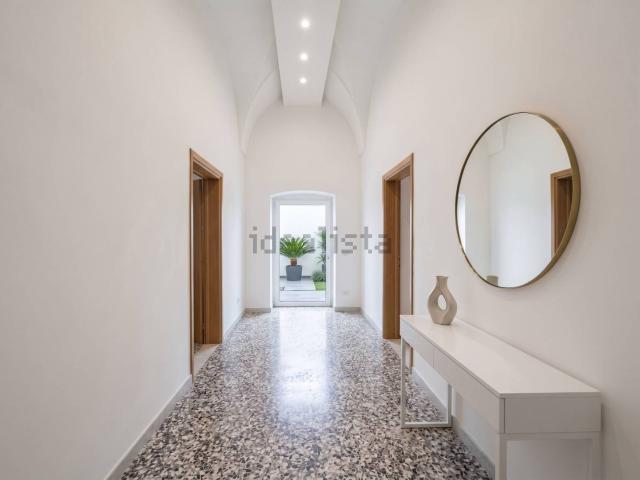 Casa in vendita a Barbarano del Capo, Puglia