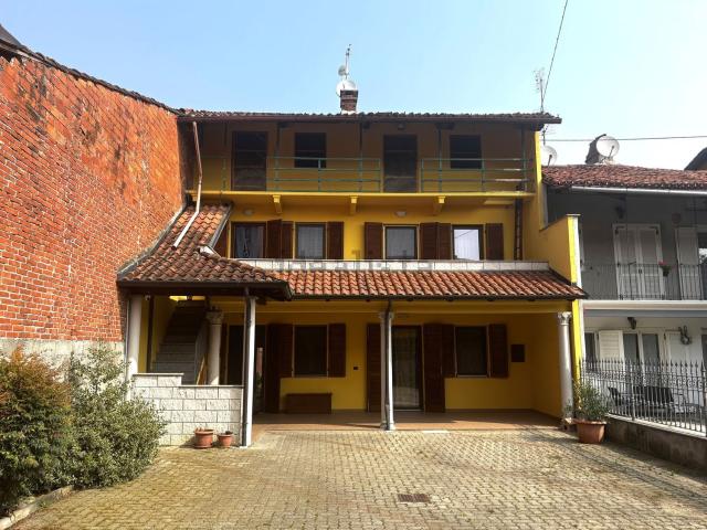 Casa in vendita a Piemonte, Torino