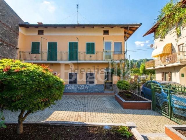 Casa in vendita a Chiavazza, Biella