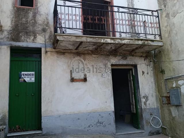 Casa in vendita a Mussomeli, Sicilia