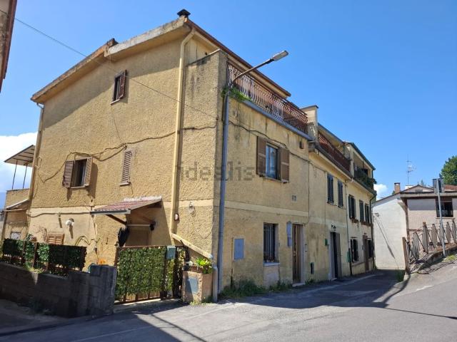 Casa in vendita a Sant'Agata, Ferentino