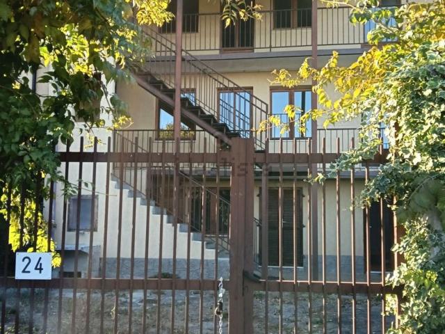 Casa in vendita a Unione Montana di Comuni delle Valli di Lanzo, Ceronda e Casternone, Piemonte