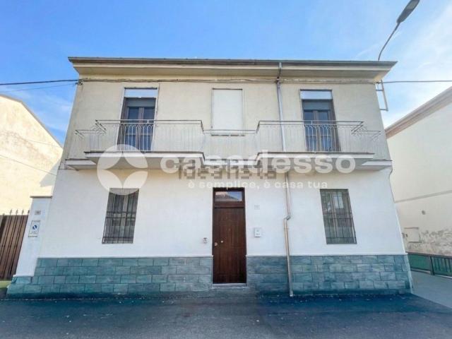 Casa in vendita a Piemonte, Vercelli