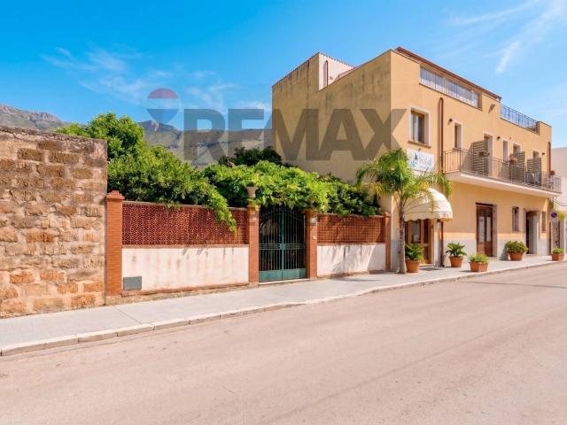 Casa in vendita a Castelluzzo, San Vito Lo Capo