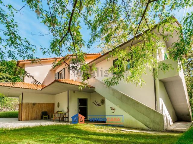 Casa in vendita a Campomarzio, Varazze