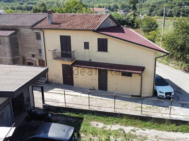 Casa in vendita a San Martino Scalo, San Martino Valle Caudina