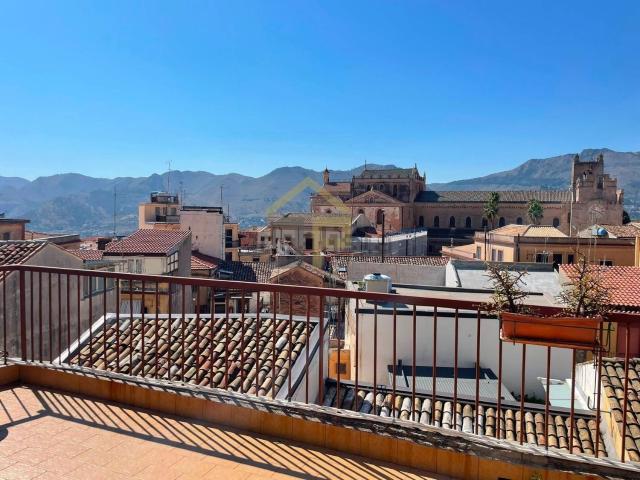Casa in vendita a Aquino, Monreale