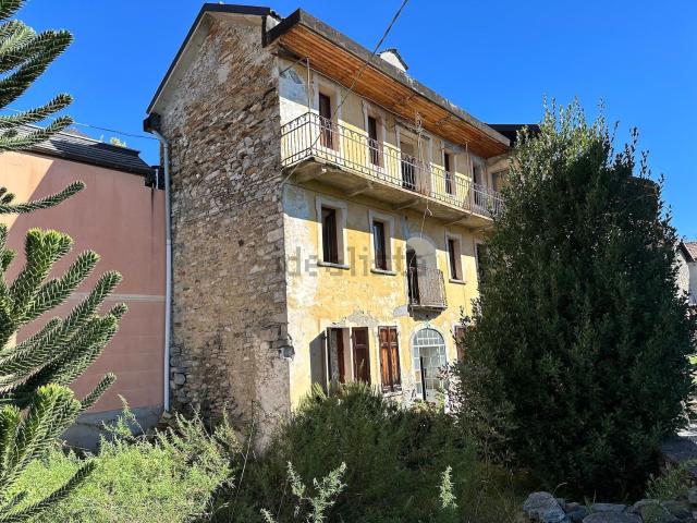 Casa in vendita a Piemonte, Verbano-cusio-ossola