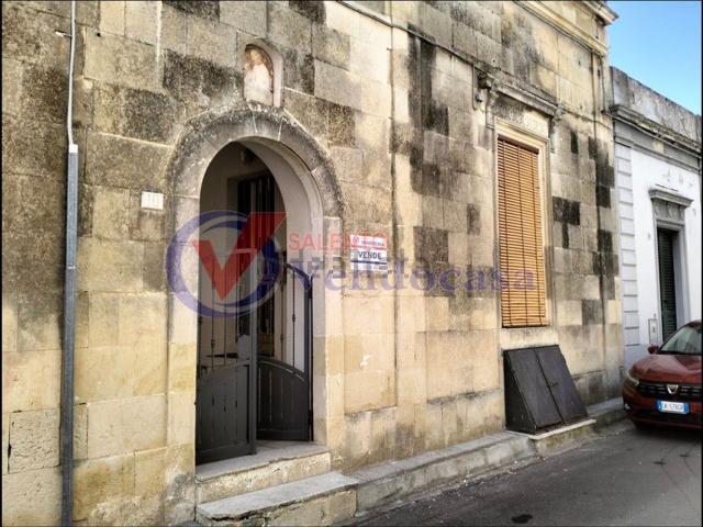 Casa in vendita a Puglia, Lecce