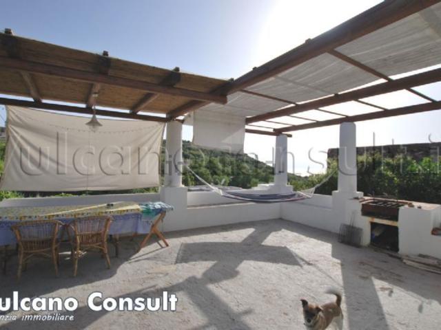Casa in vendita a Panarea, Sicilia