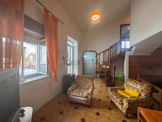 Casa in vendita a Santa Margherita, Messina