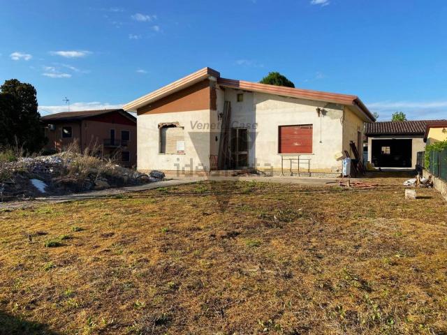 Casa in vendita a Campagna Lupia, Veneto