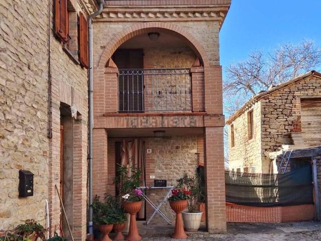 Casa in vendita a Marche, Fermo