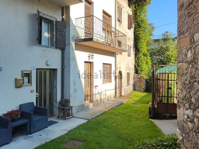 Casa in vendita a Tolmezzo, Friuli-Venezia Giulia