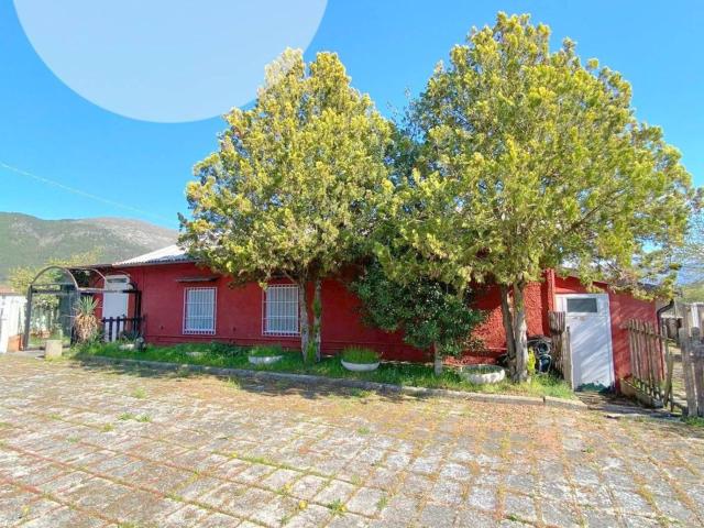 Casa in vendita a Cansatessa, Tornimparte
