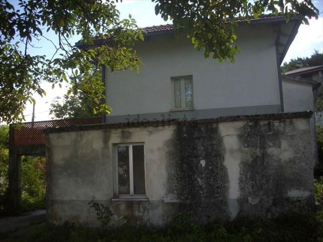 Casa in vendita a Roccamontepiano, Abruzzo