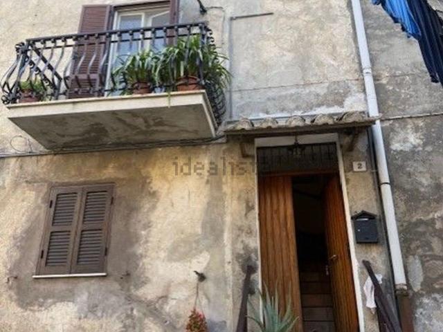 Casa in vendita a Roma Capitale, Lazio