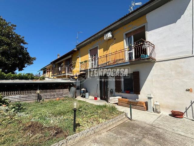 Casa in vendita a Terranova, Casale Monferrato