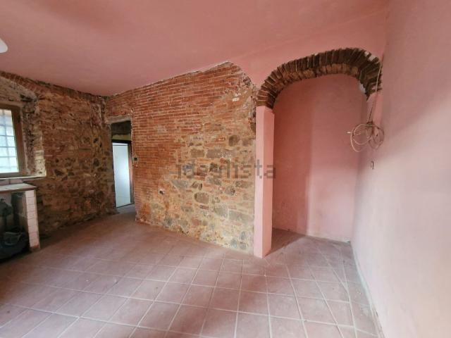 Casa in vendita a Pozzarello, Montevettolini