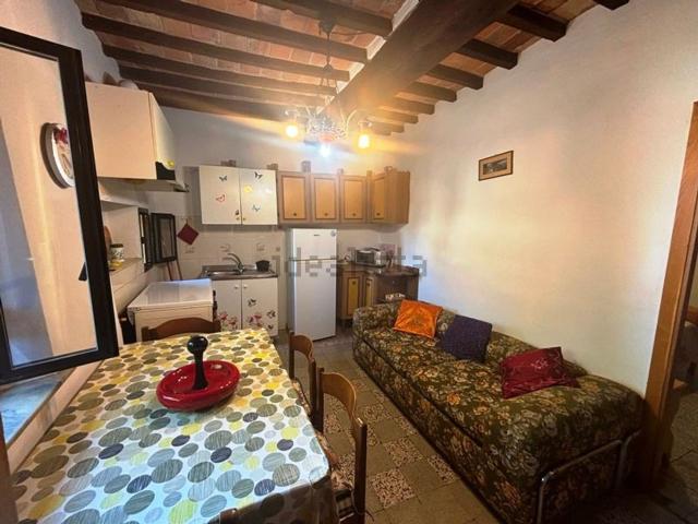 Casa in vendita a Chiusi Città, Toscana
