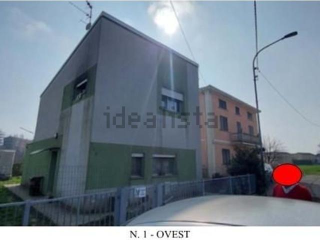 Casa in vendita a Unione Comuni Modenesi Area Nord, Mirandola