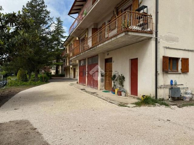Casa in vendita a Scheggia e Pascelupo, Scheggia