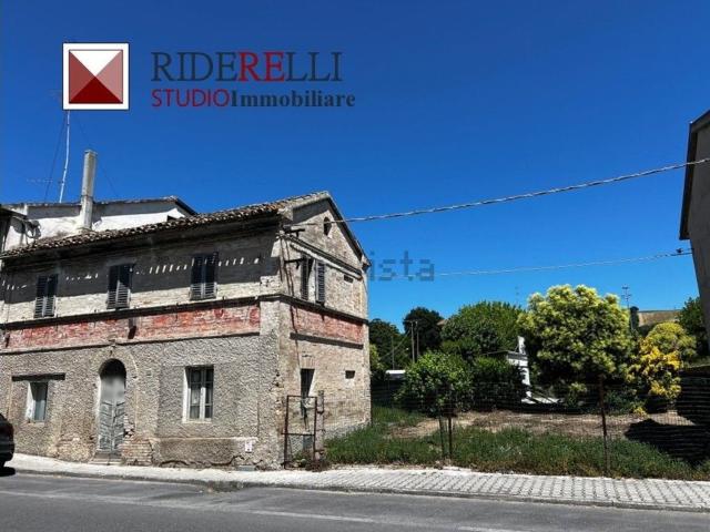 Casa in vendita a Marche, Ancona