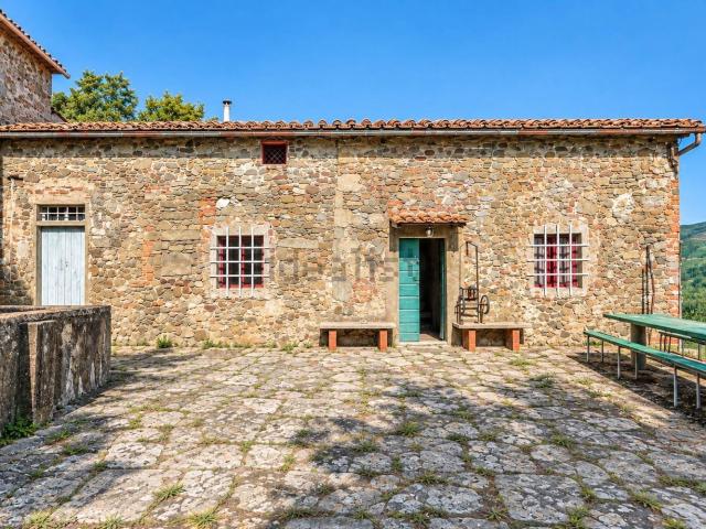 Casa in vendita a Novelleto, Cantagallo