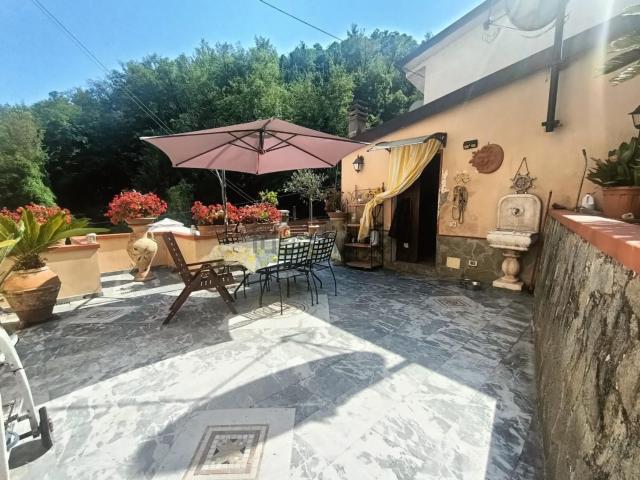 Casa in vendita a Sorgnano, Carrara