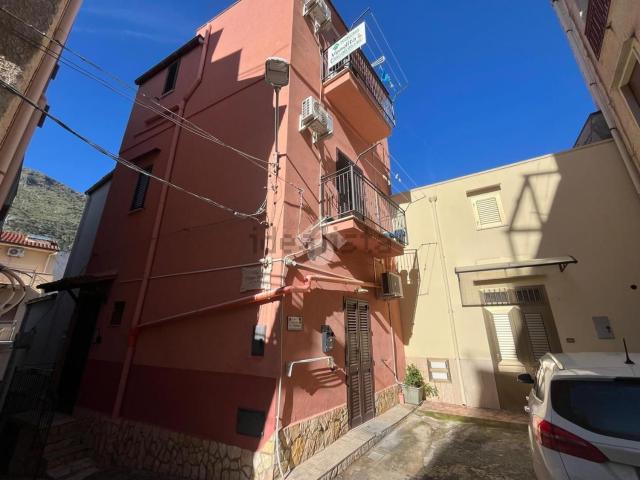 Casa in vendita a Castellammare Del Golfo, Sicilia
