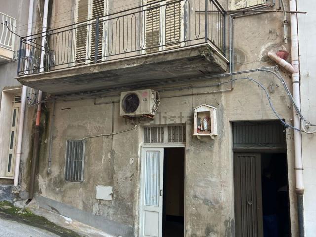 Casa in vendita a Cotturo, Licata