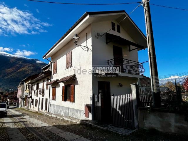 Casa in vendita a Piemonte, Torino