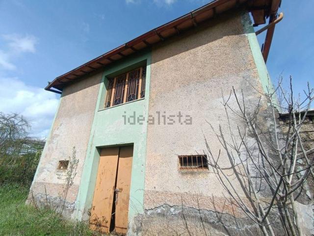 Casa in vendita a Folcarotonda, Roma Capitale