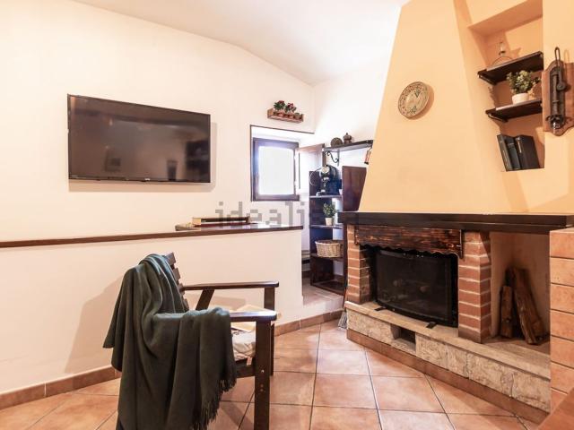 Casa in vendita a Barrea, Abruzzo