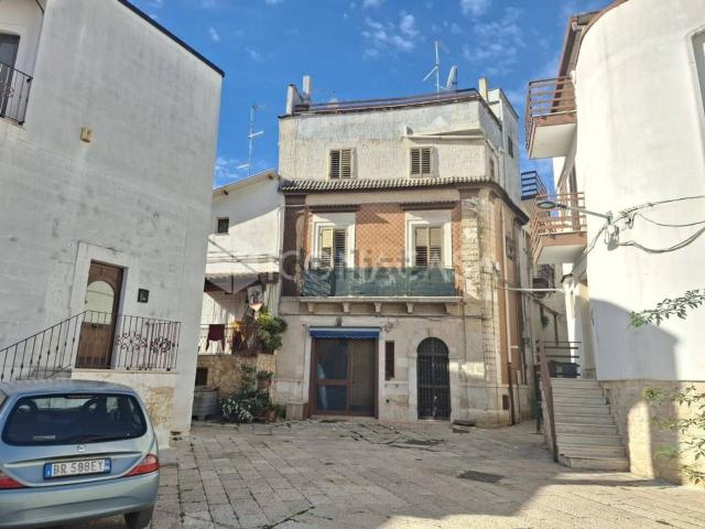Casa in vendita a Puglia, Bari