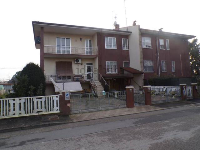 Casa in vendita a Ostellato, Reggio Emilia