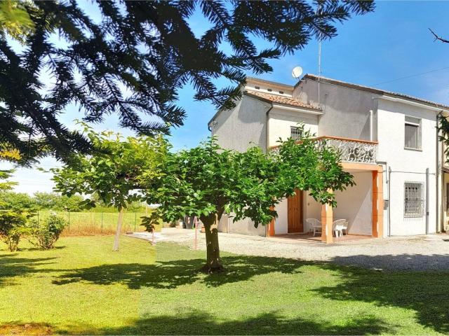 Casa in vendita a Portomaggiore, Reggio Emilia