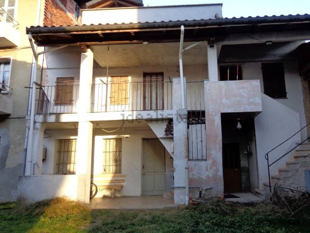 Casa in vendita a Piemonte, Biella