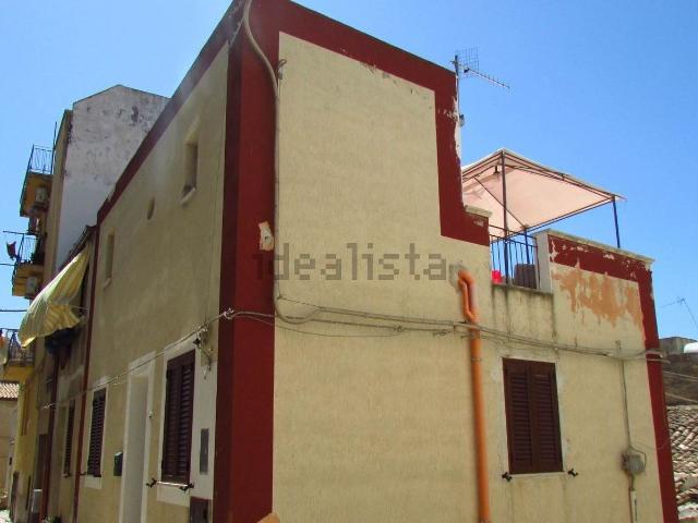 Casa in vendita a Quartiere di Mezzo, Sciacca