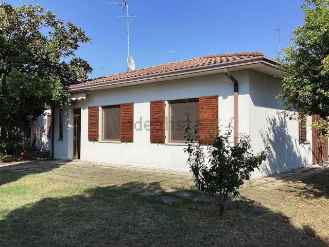 Casa in vendita a Unione Delta del Po, Goro