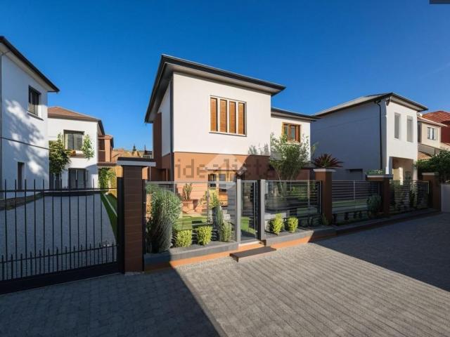 Casa in vendita a Fornase, Spinea