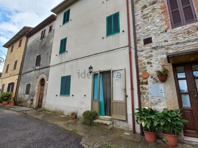 Casa in vendita a Unione dei Comuni Montani Amiata Grossetana, Semproniano