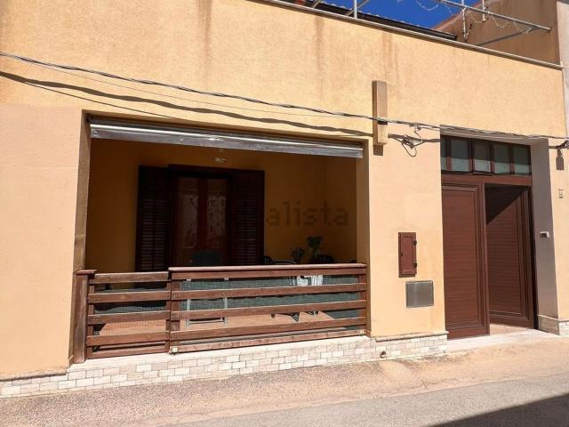 Casa in vendita a Tre Fontane, Campobello Di Mazara