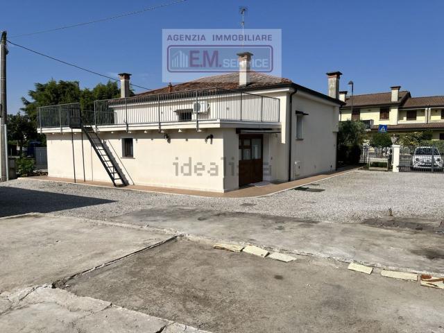 Casa in vendita a San Cipriano, Roncade