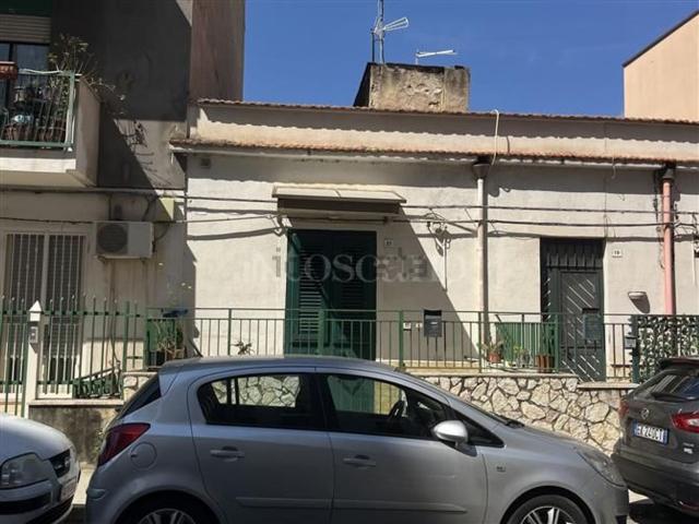 Casa in vendita a VI Circoscrizione, Palermo